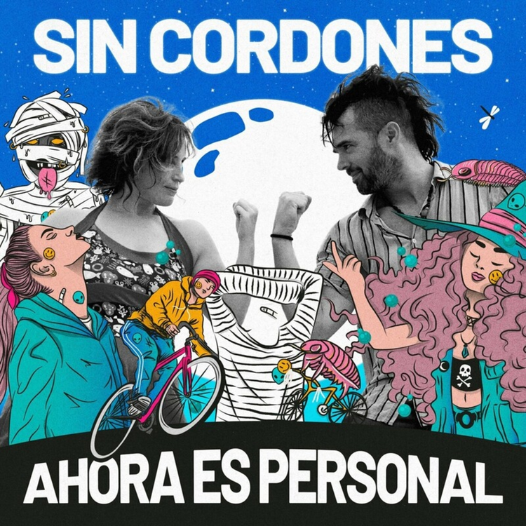 Sin Cordones's avatar image