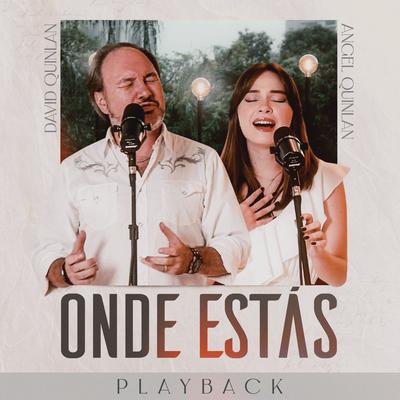 Onde Estás (Playback)'s cover