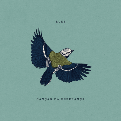 Canção da Esperança By LUDI's cover