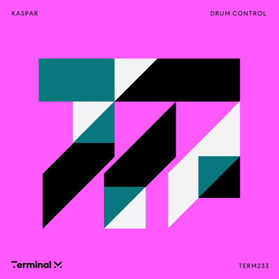 Drum Control By Kaspar's cover