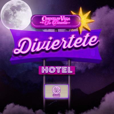 Diviertete By Cornelio Vega y su Dinastia's cover