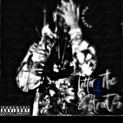Letter 4 The Streets's cover
