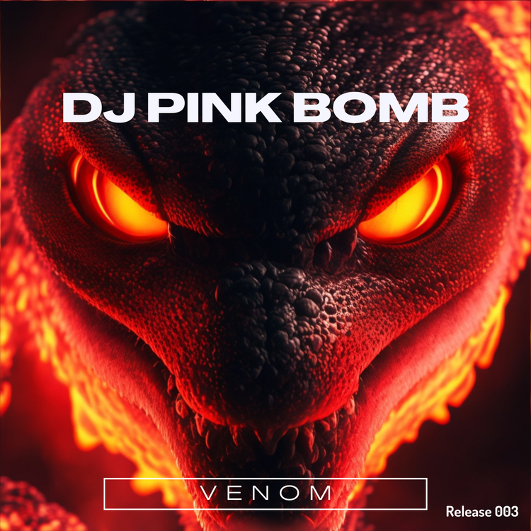 DJ Pink Bomb's avatar image