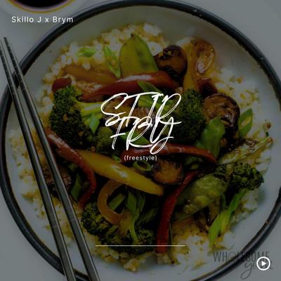 Stir Fry (freestyle)'s cover