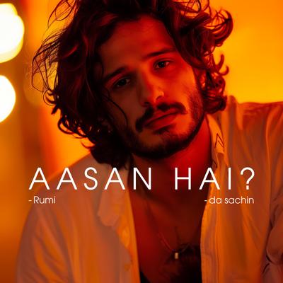 Aasan Hai?'s cover