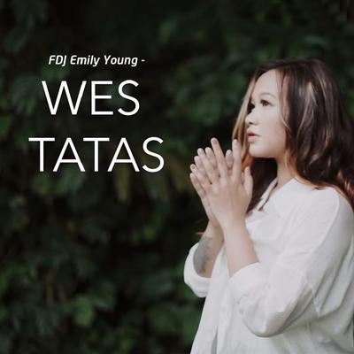 Wes Tatas's cover