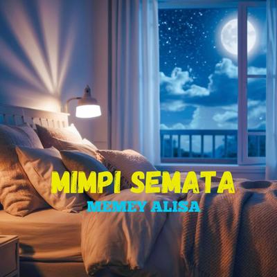 Mimpi Semata's cover
