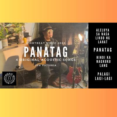 Panatag's cover