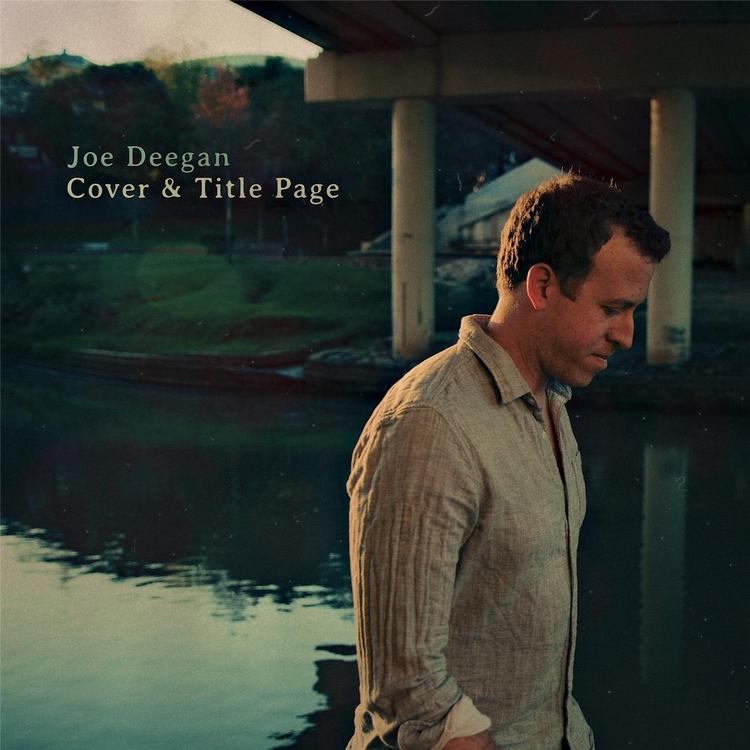 Joe Deegan's avatar image