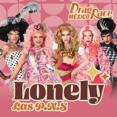 The Cast of Drag Race México's cover