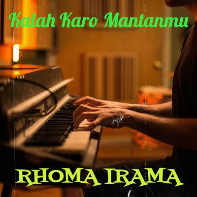 Kalah Karo Mantanmu's cover