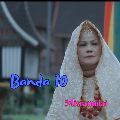 Banda 10's cover