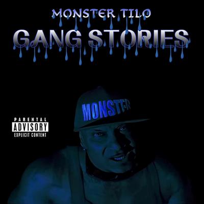 Gang Stories's cover