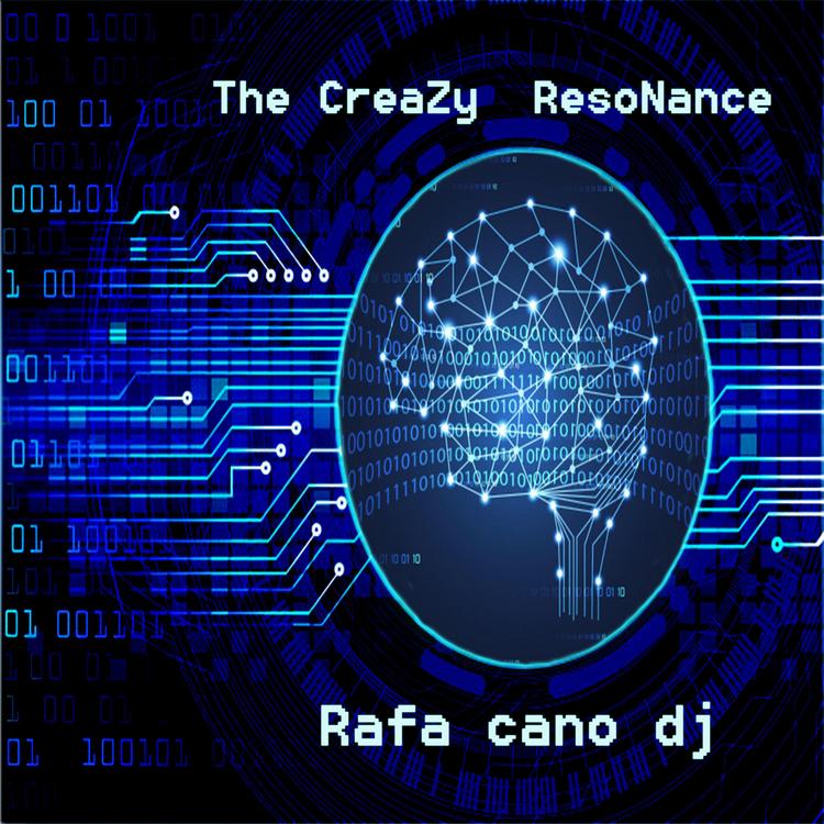 Rafa cano Dj's avatar image