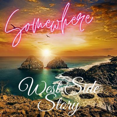 Somewhere (with Kathleen Foster)'s cover