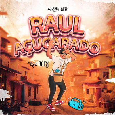 Raul Açucarado's cover