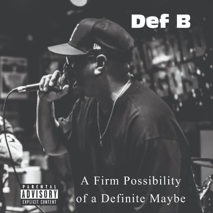 Def B's avatar image
