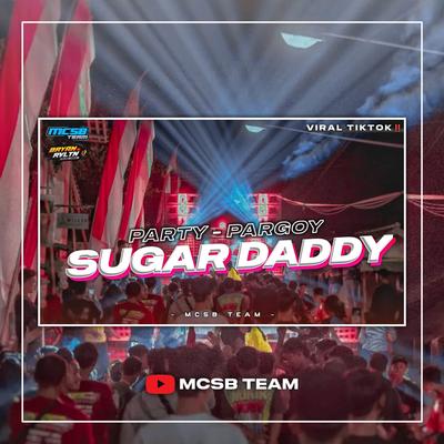 DJ SUGAR DADDY MELODI KANE (INS)'s cover