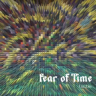 Fear of Time's cover