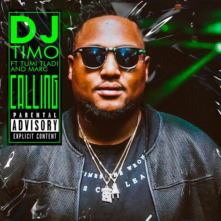 DJ Timo's avatar image