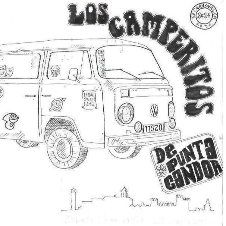 Chirigota los carniceros's avatar image