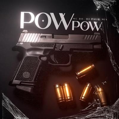 Pow Pow's cover