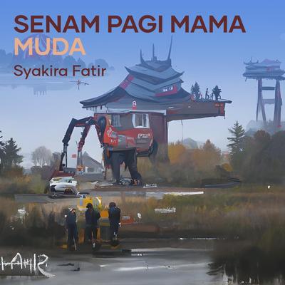 Senam Pagi Mama Muda's cover