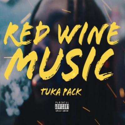 RED WINE MUSIC's cover