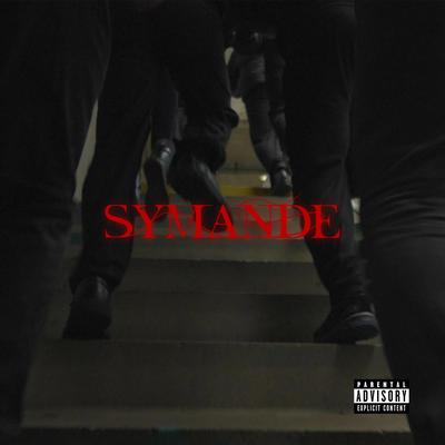 Symande's cover