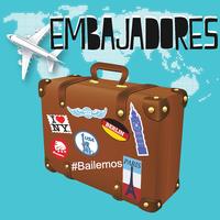 Embajadores's avatar cover