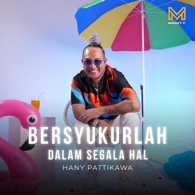 Bersyukurlah Dalam Segala Hal's cover