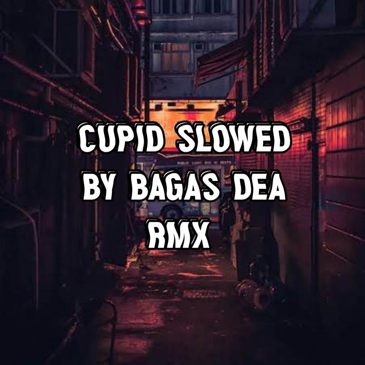 Bagas Dea Rmx's avatar image