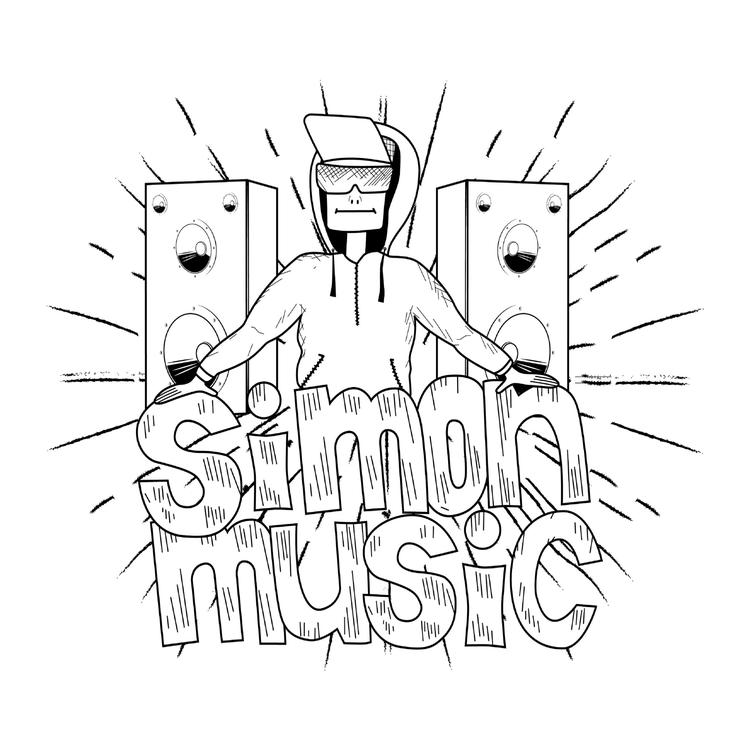 Simon music's avatar image