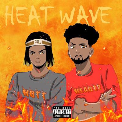 Heat Wave's cover