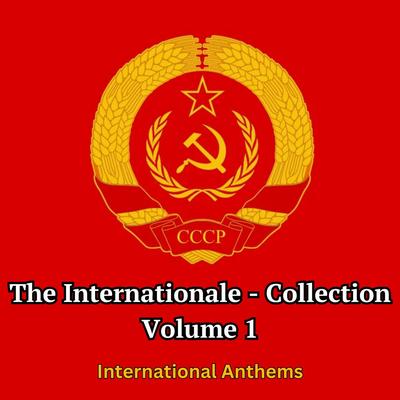 International Anthems's cover