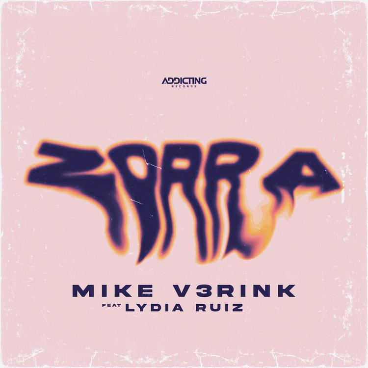 Mike V3rink's avatar image