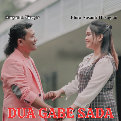 Dua Gabe Sada's cover