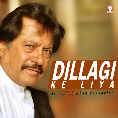 Dillagi Ke Liya's cover