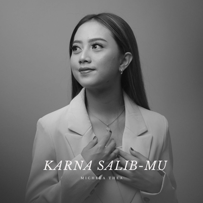 Karna Salib-Mu's cover
