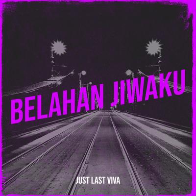 Belahan Jiwaku's cover