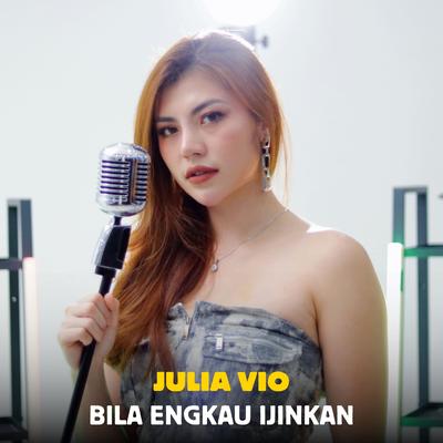 Bila Engkau Ijinkan (Cover)'s cover