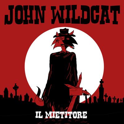 john wildcat's cover