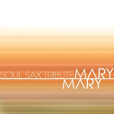 Shackles (Praise You) By Mary Mary Soul Sax Tribute's cover