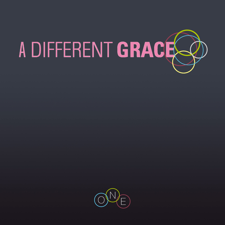 A Different Grace's avatar image