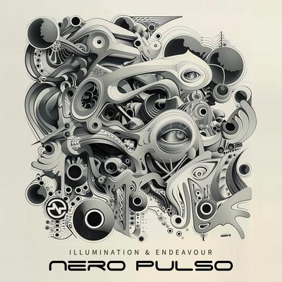 Nero Pulso By Illumination, Endeavour's cover