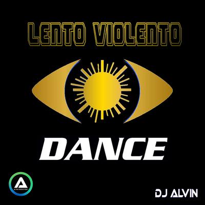 Go Deejay (Lento Violento Mix)'s cover