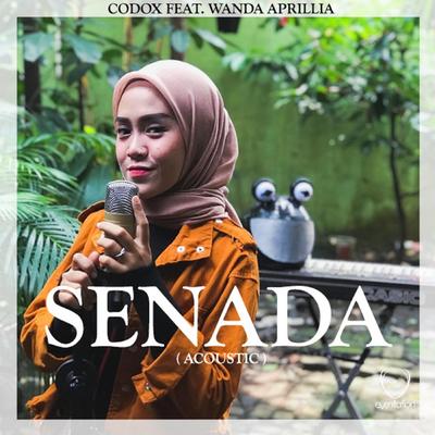 Senada (feat. Wanda Aprilia) (Acoustic Version)'s cover