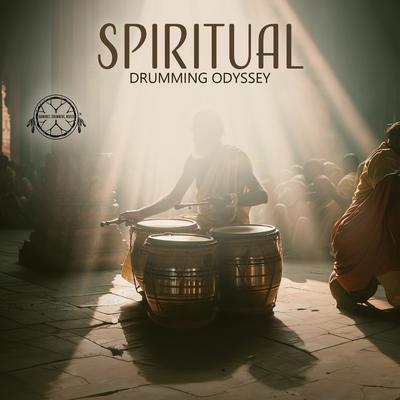 Shamanic Drumming World's cover
