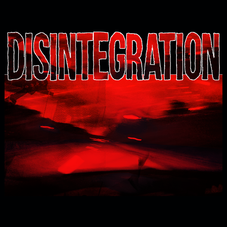 disintegration's avatar image