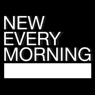 New Every Morning By The Porter's Gate's cover